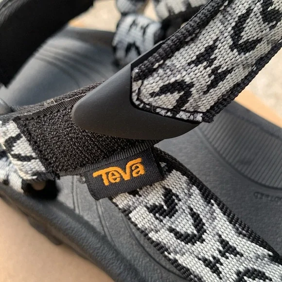 Teva Womens Sandals Slide B-Grade W Hurricane 4 Triton Griffin Sizes 7,8,9 Nwt - Picture 10 of 13